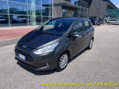 Ford B-Max B-Max 1.5 TDCi 95 CV Plus usata