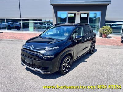 Citroen C3 Aircross PureTech 110 S&S Shine Pack usata
