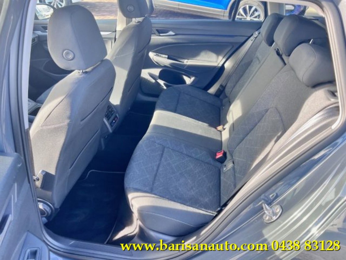 Volkswagen Golf Variant 2.0 TDI SCR DSG Life (6)