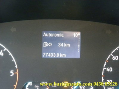 Ford Transit Custom Furgone 300 2.0 TDCi 130 PC Furgone Titanium (12)