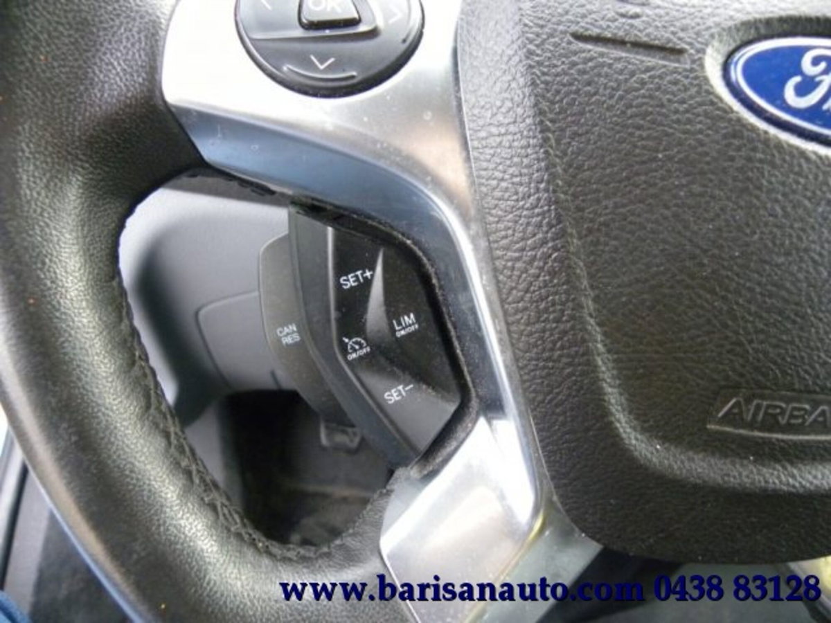 Ford Transit Furgone 330 2.0TDCi EcoBlue 130 aut. PM-TM Furgone Trend (13)