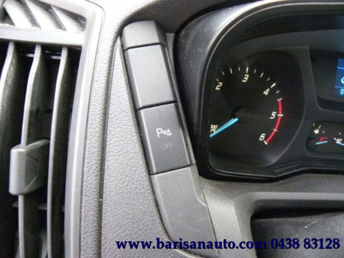 Ford Transit Furgone 330 2.0TDCi EcoBlue 130 aut. PM-TM Furgone Trend (14)