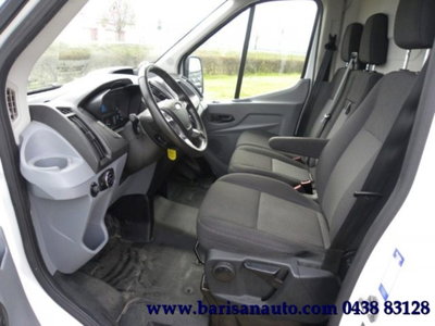 Ford Transit Furgone 330 2.0TDCi EcoBlue 130 aut. PM-TM Furgone Trend (5)