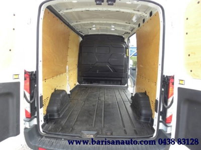 Ford Transit Furgone 330 2.0TDCi EcoBlue 130 aut. PM-TM Furgone Trend (7)