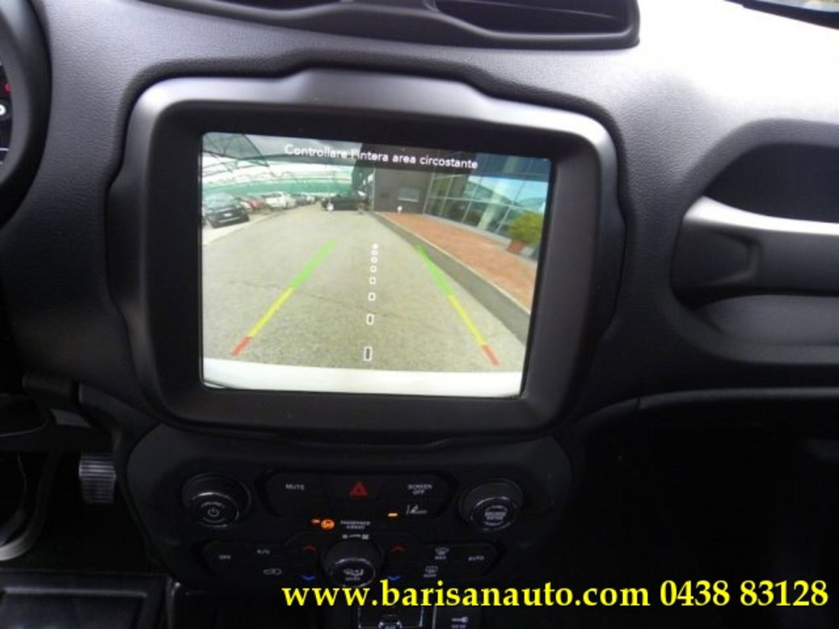 Jeep Renegade 1.0 T3 Limited (10)