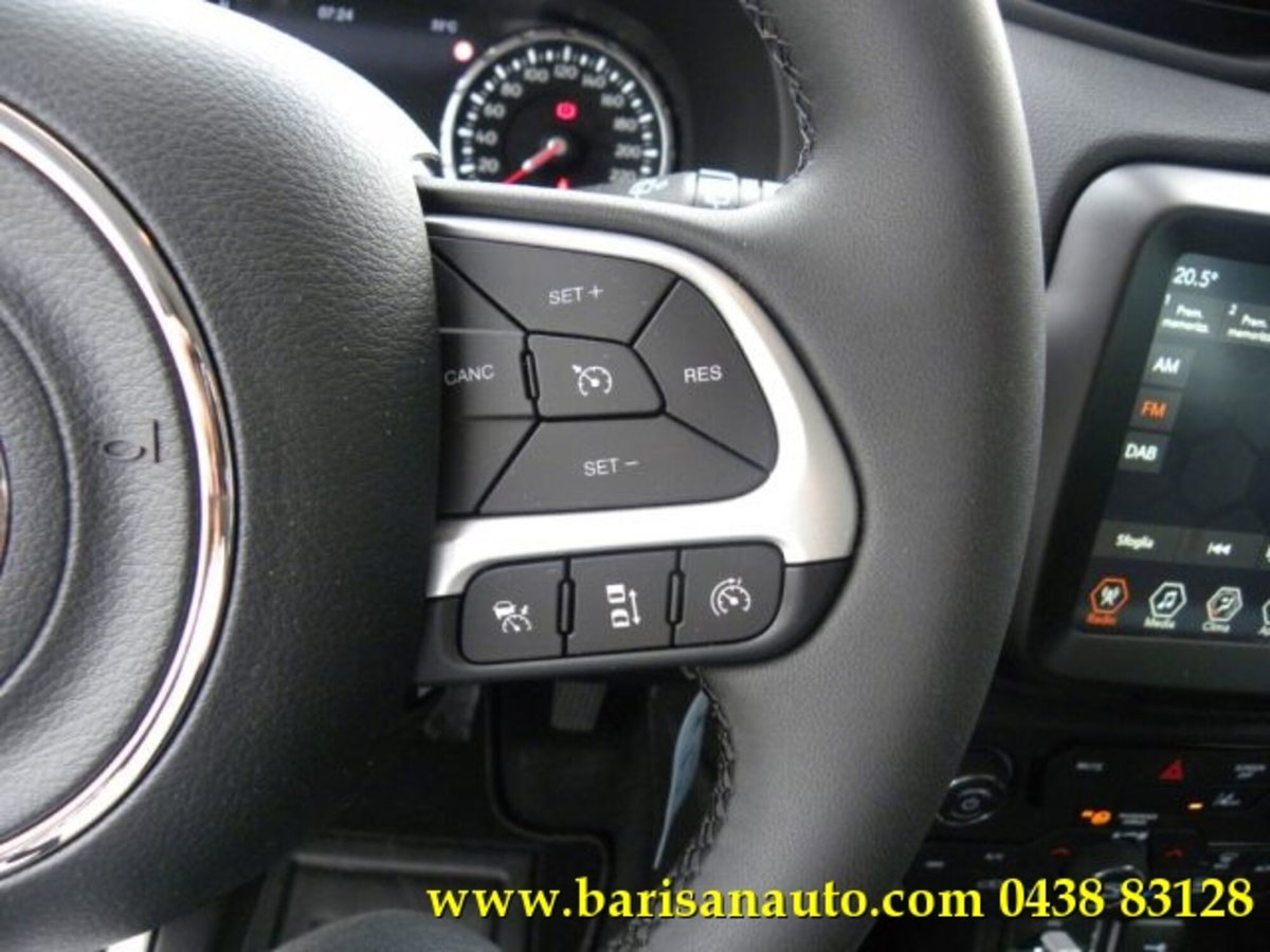 Jeep Renegade 1.0 T3 Limited (11)