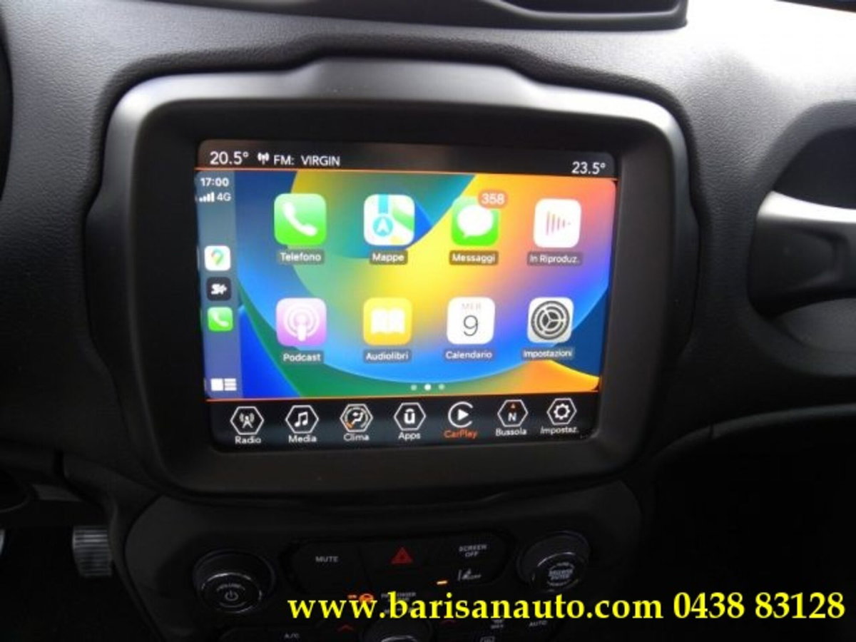 Jeep Renegade 1.0 T3 Limited (12)