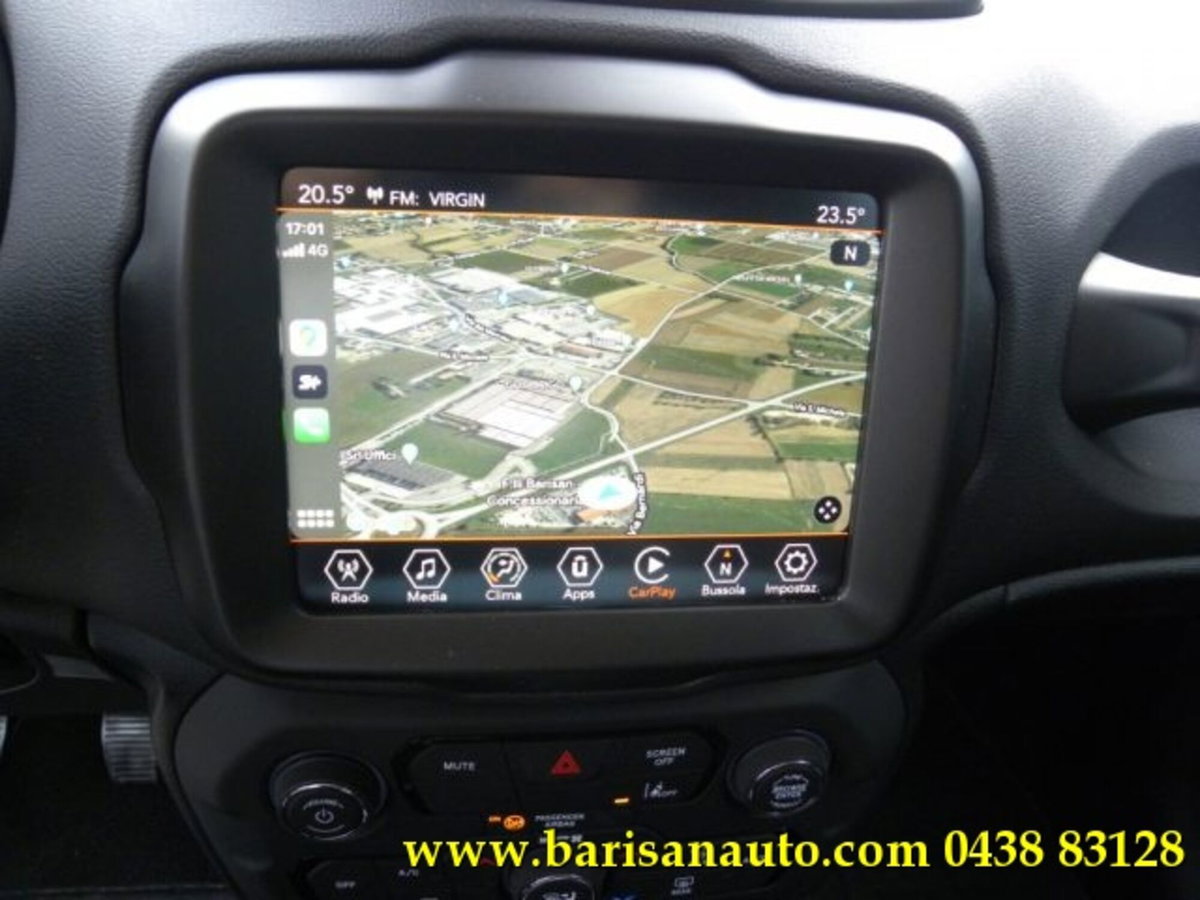 Jeep Renegade 1.0 T3 Limited (13)