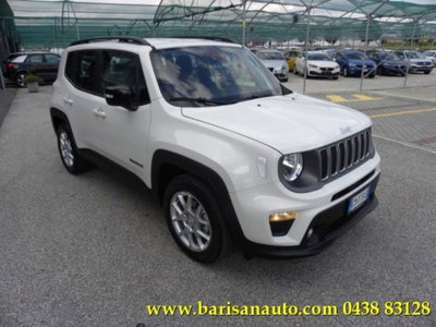 Jeep Renegade 1.0 T3 Limited (2)