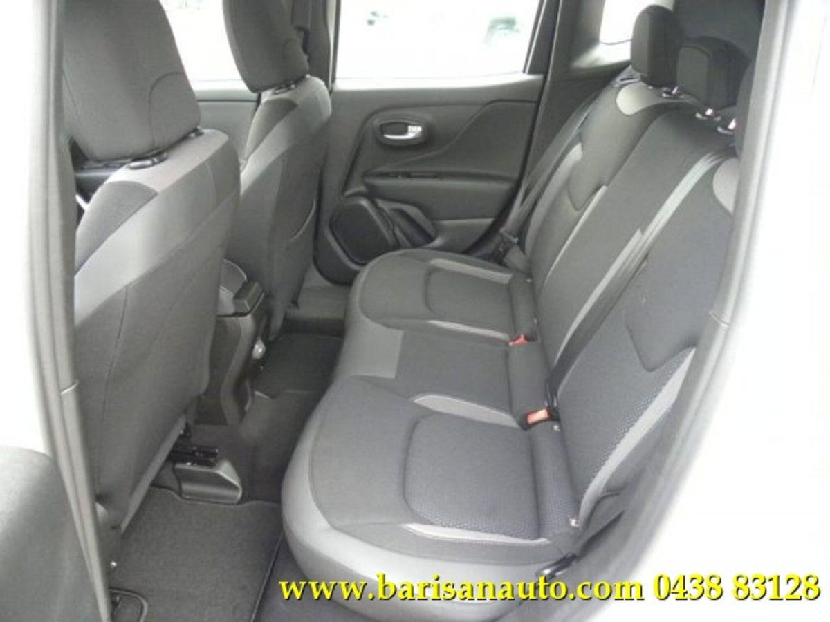 Jeep Renegade 1.0 T3 Limited (6)