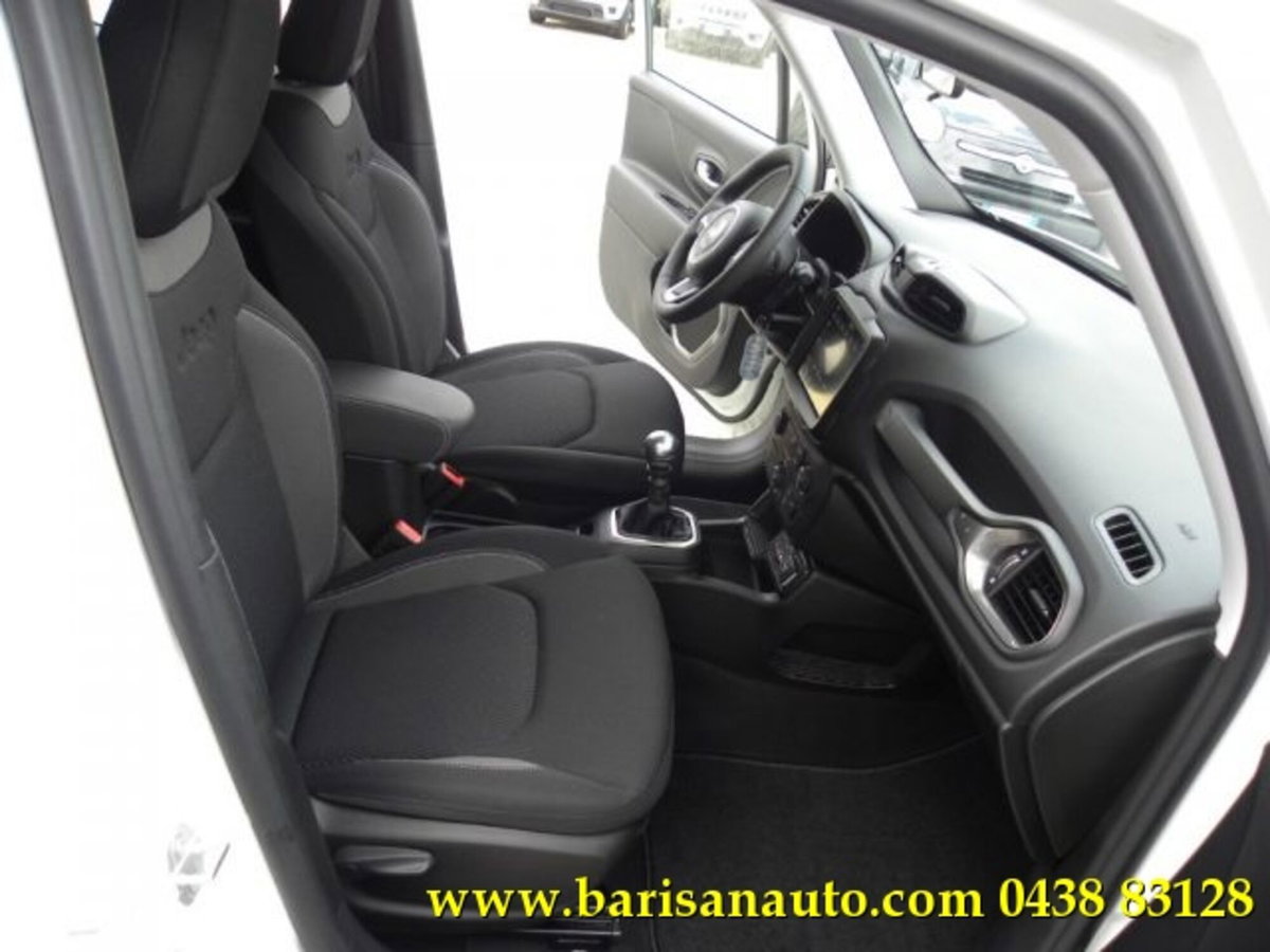 Jeep Renegade 1.0 T3 Limited (7)