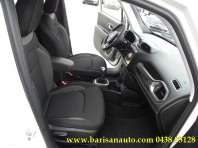 Jeep Renegade 1.0 T3 Limited (7)