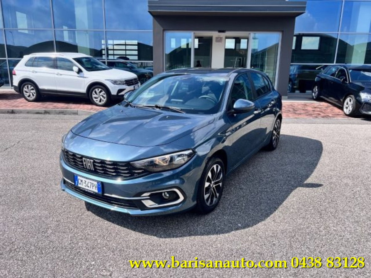 Fiat Tipo Tipo 5p 1.0 t3 Cross 100cv