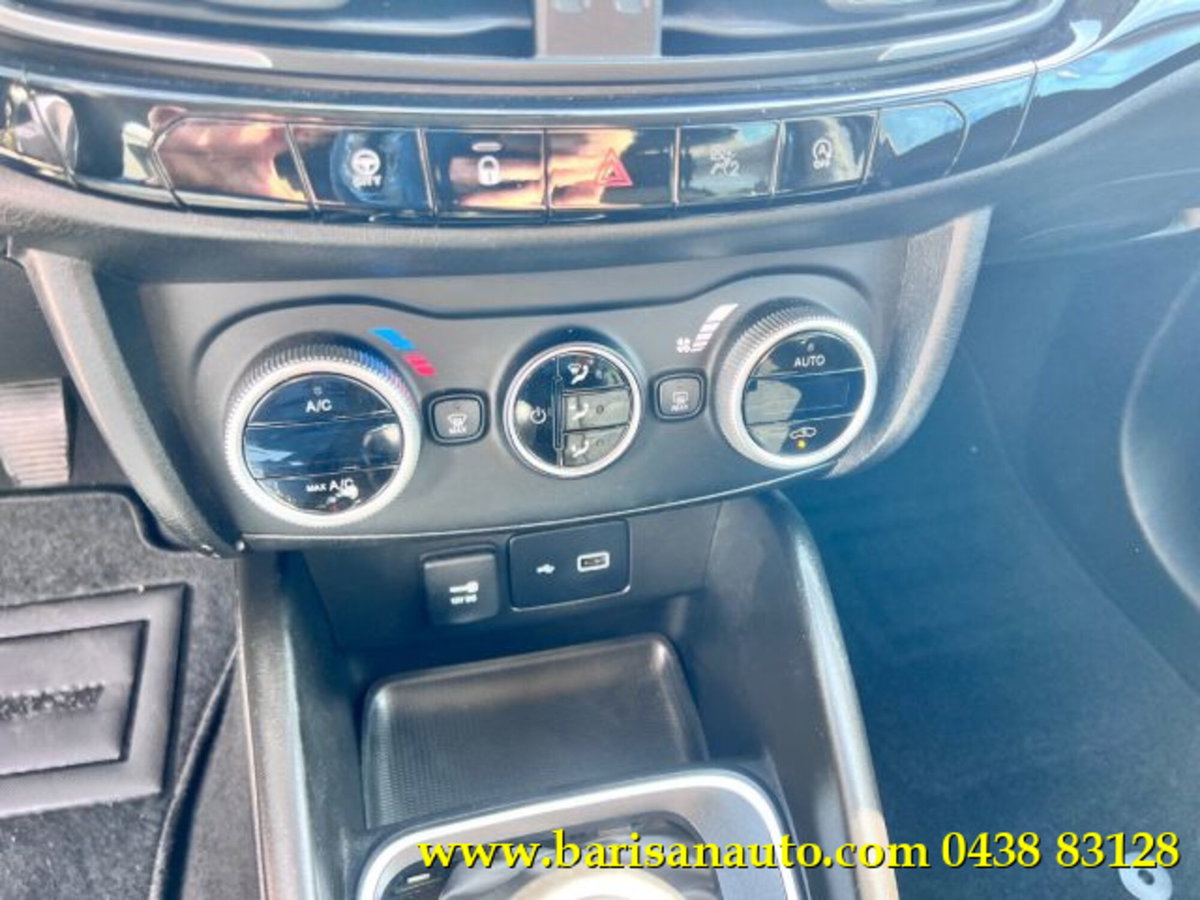 Fiat Tipo Tipo 5p 1.0 t3 Cross 100cv (11)