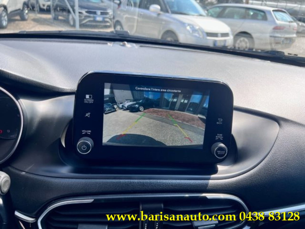 Fiat Tipo Tipo 5p 1.0 t3 Cross 100cv (13)