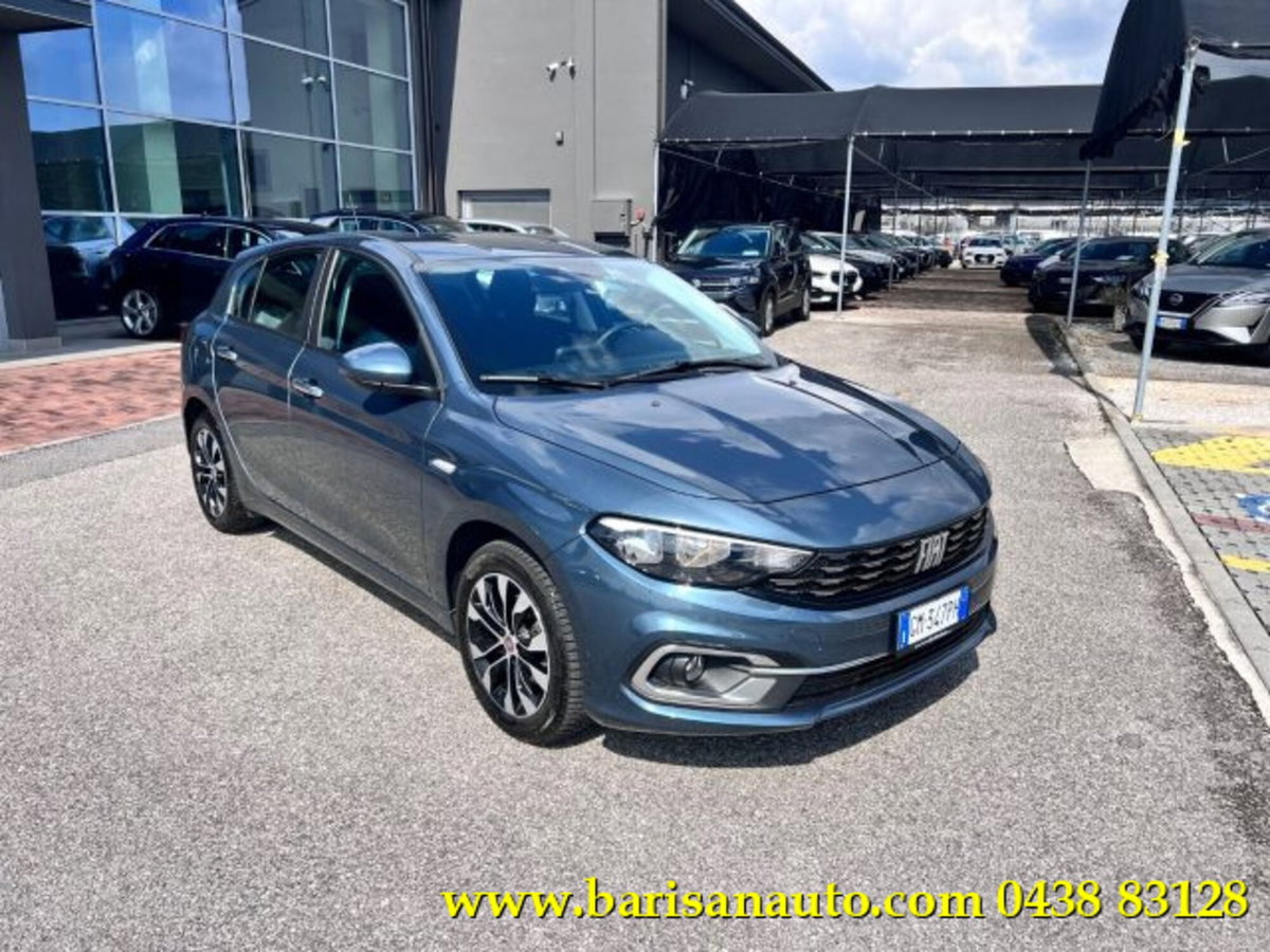 Fiat Tipo Tipo 5p 1.0 t3 Cross 100cv (2)