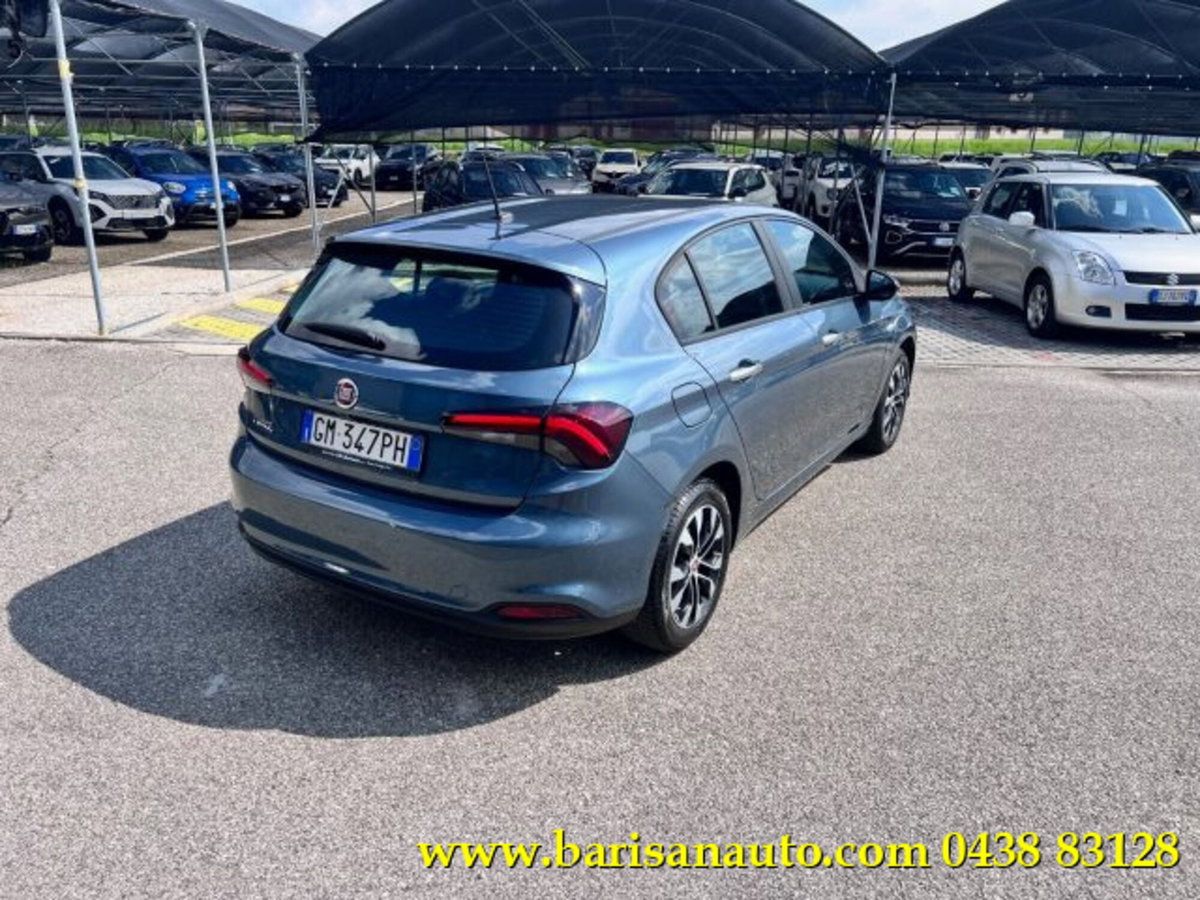 Fiat Tipo Tipo 5p 1.0 t3 Cross 100cv (3)