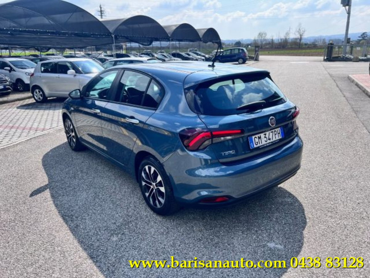 Fiat Tipo Tipo 5p 1.0 t3 Cross 100cv (4)