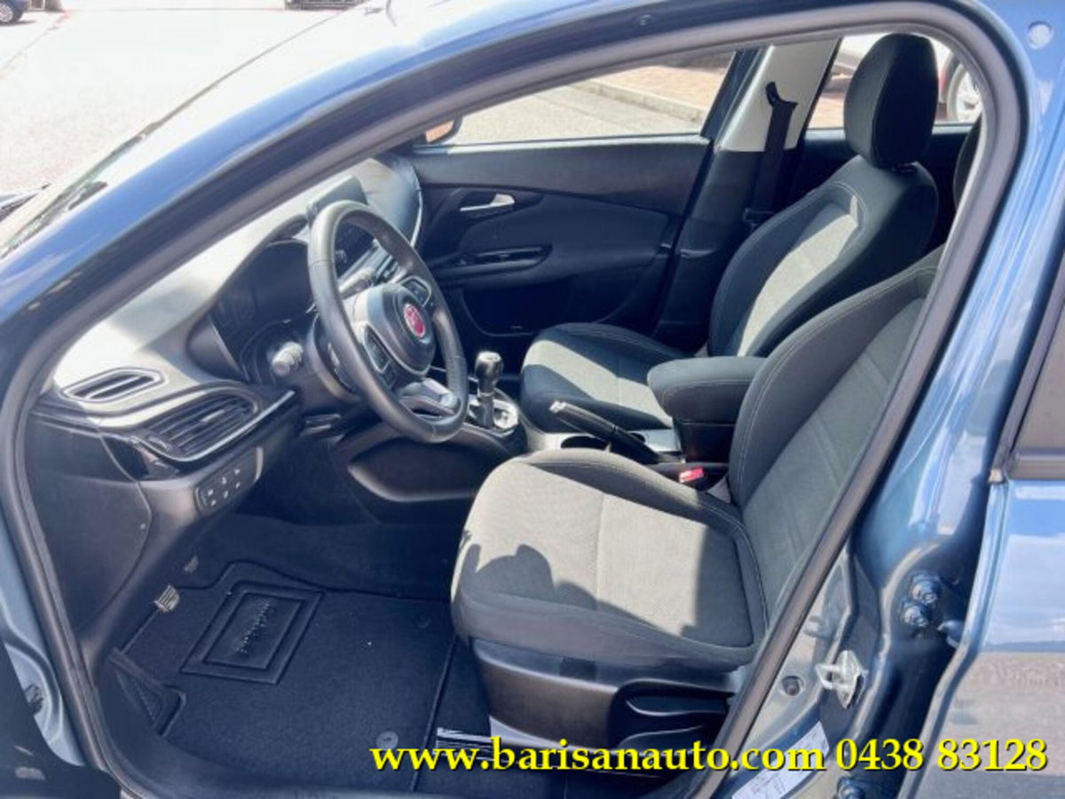 Fiat Tipo Tipo 5p 1.0 t3 Cross 100cv (5)