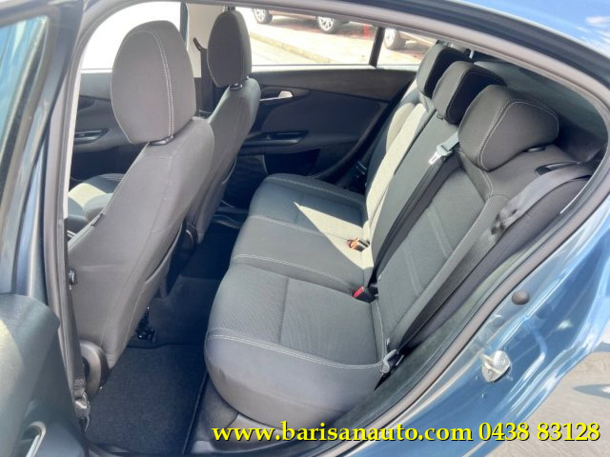 Fiat Tipo Tipo 5p 1.0 t3 Cross 100cv (6)