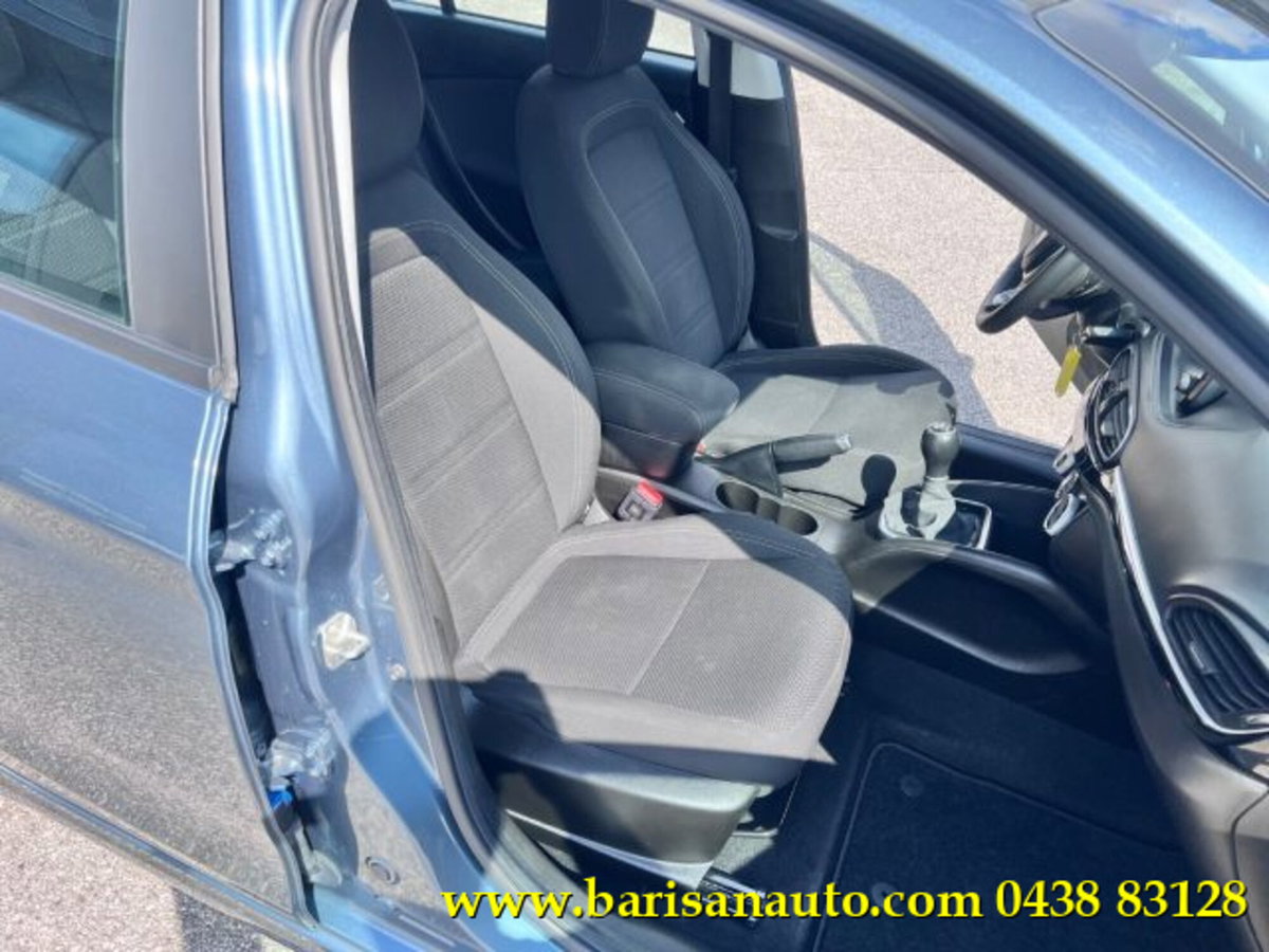Fiat Tipo Tipo 5p 1.0 t3 Cross 100cv (7)