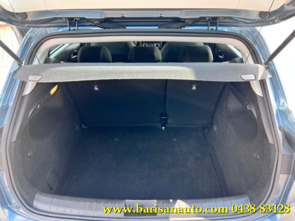 Fiat Tipo Tipo 5p 1.0 t3 Cross 100cv (8)