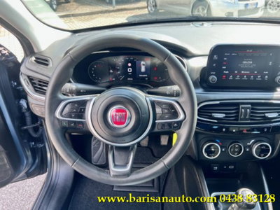 Fiat Tipo Tipo 5p 1.0 t3 Cross 100cv (9)