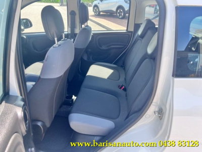 Fiat Panda 1.3 MJT 95 CV S&S 4x4 (6)