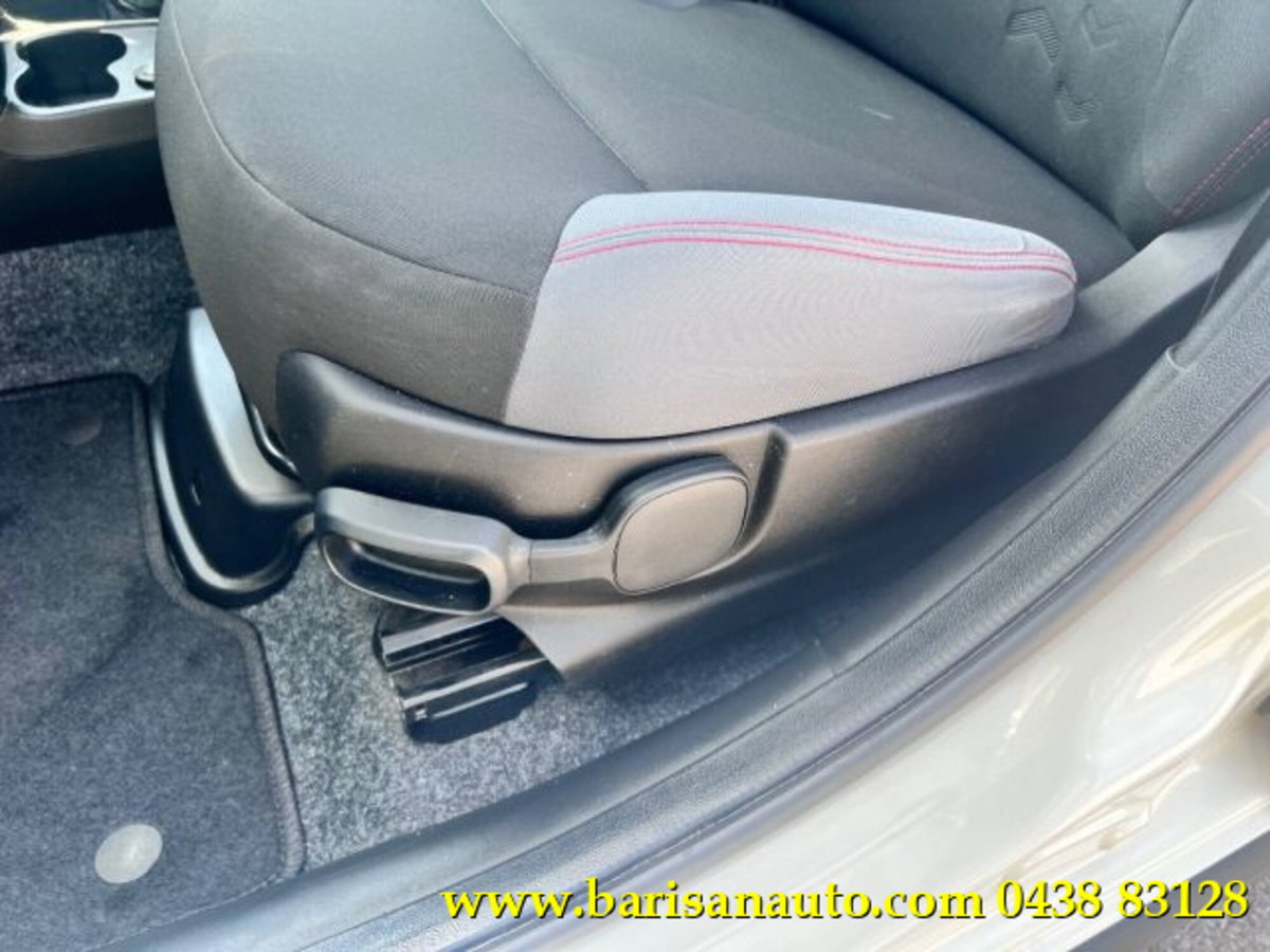 Fiat Panda 1.3 MJT 95 CV S&S 4x4 (9)