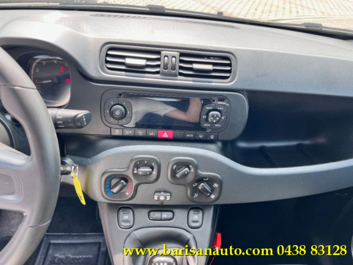 Fiat Panda 0.9 TwinAir Turbo S&S 4x4 (10)