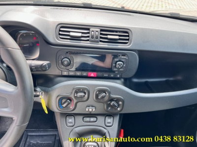 Fiat Panda 0.9 TwinAir Turbo S&S 4x4 (10)