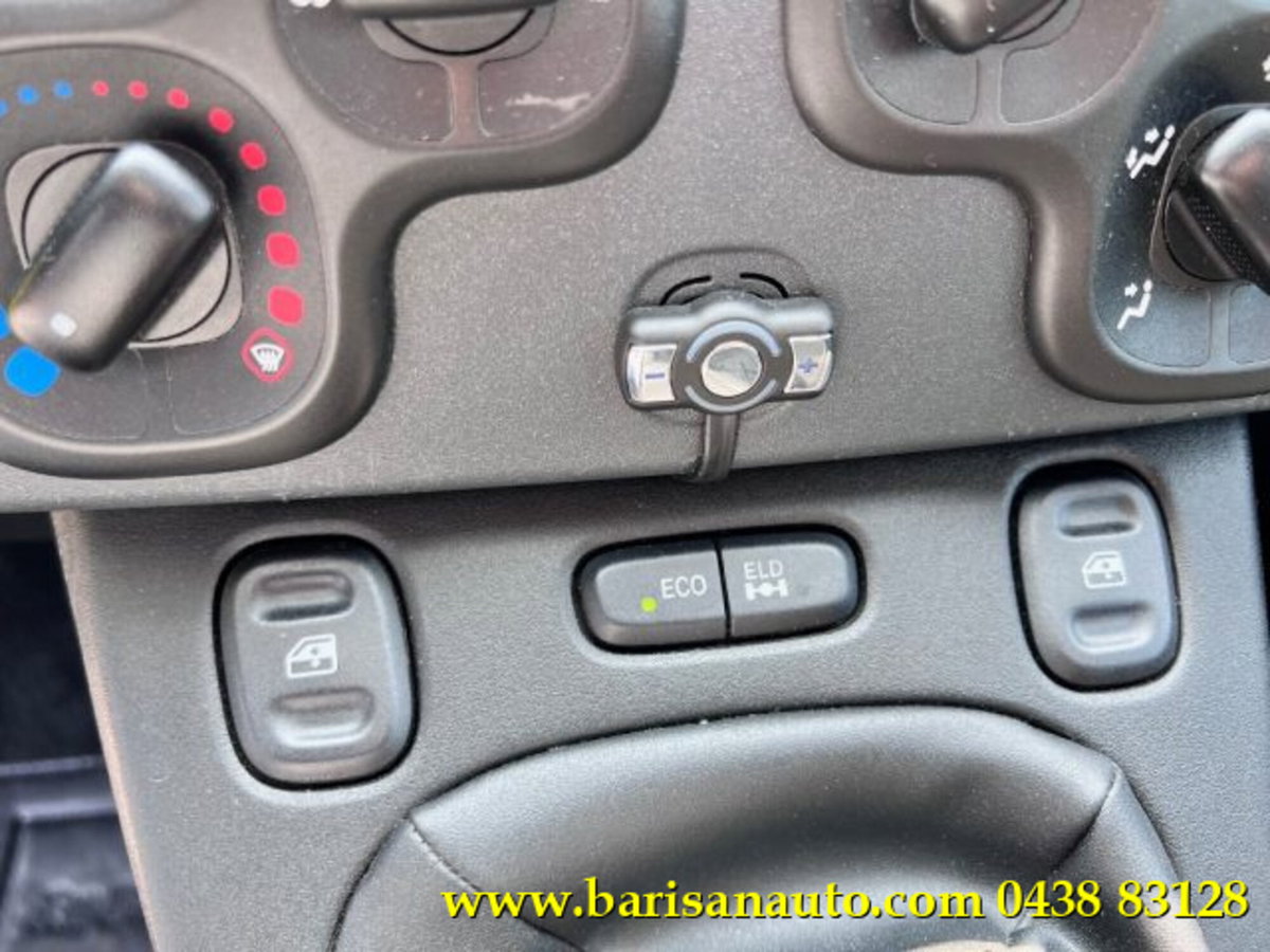 Fiat Panda 0.9 TwinAir Turbo S&S 4x4 (11)