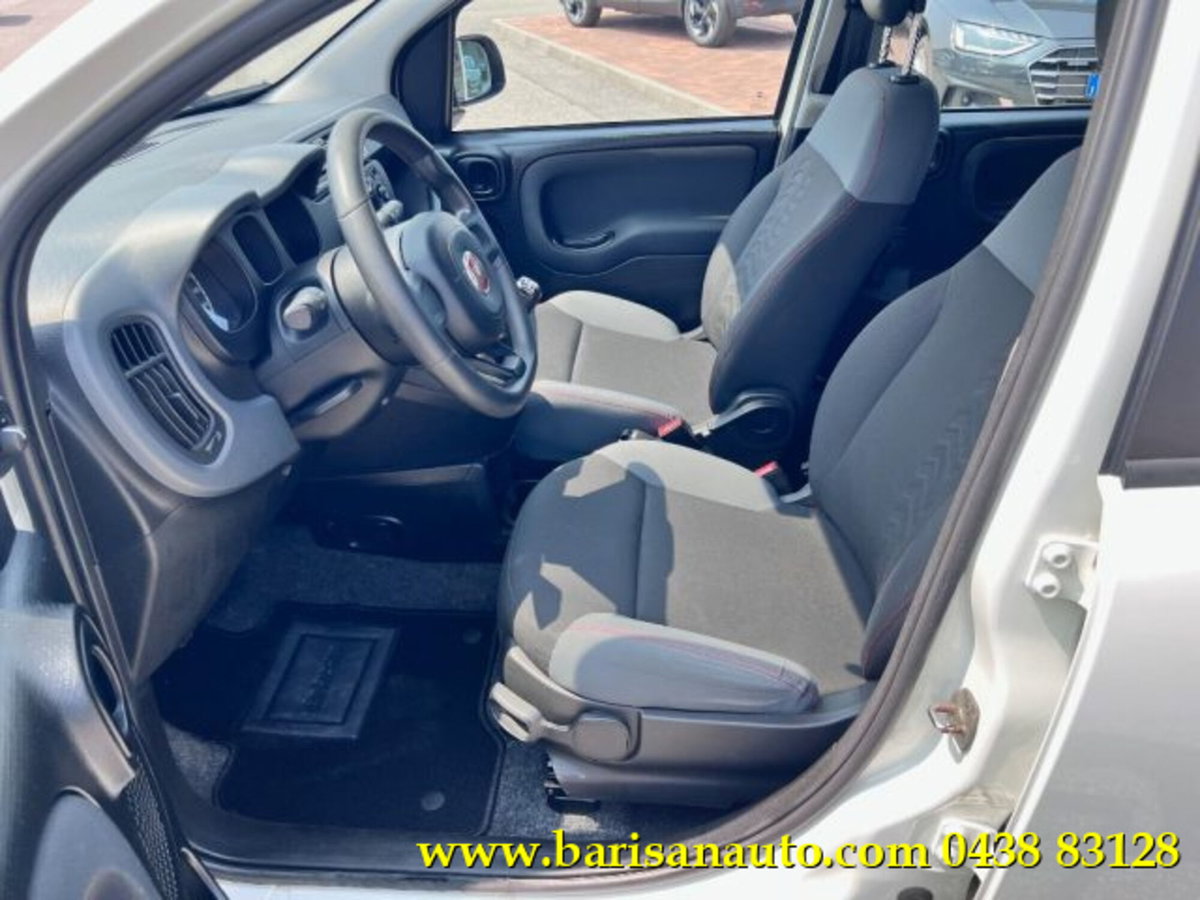 Fiat Panda 0.9 TwinAir Turbo S&S 4x4 (5)