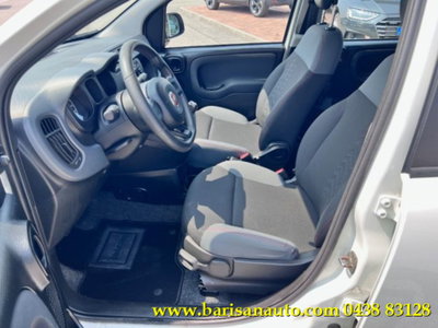 Fiat Panda 0.9 TwinAir Turbo S&S 4x4 (5)
