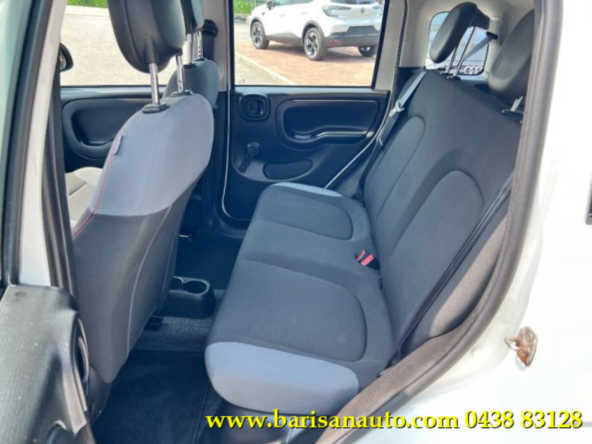 Fiat Panda 0.9 TwinAir Turbo S&S 4x4 (6)