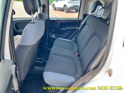 Fiat Panda 0.9 TwinAir Turbo S&S 4x4 (6)