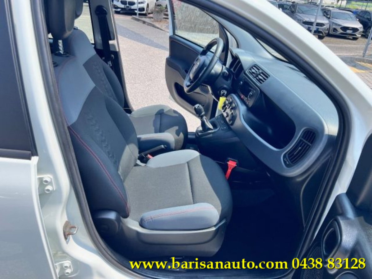 Fiat Panda 0.9 TwinAir Turbo S&S 4x4 (7)