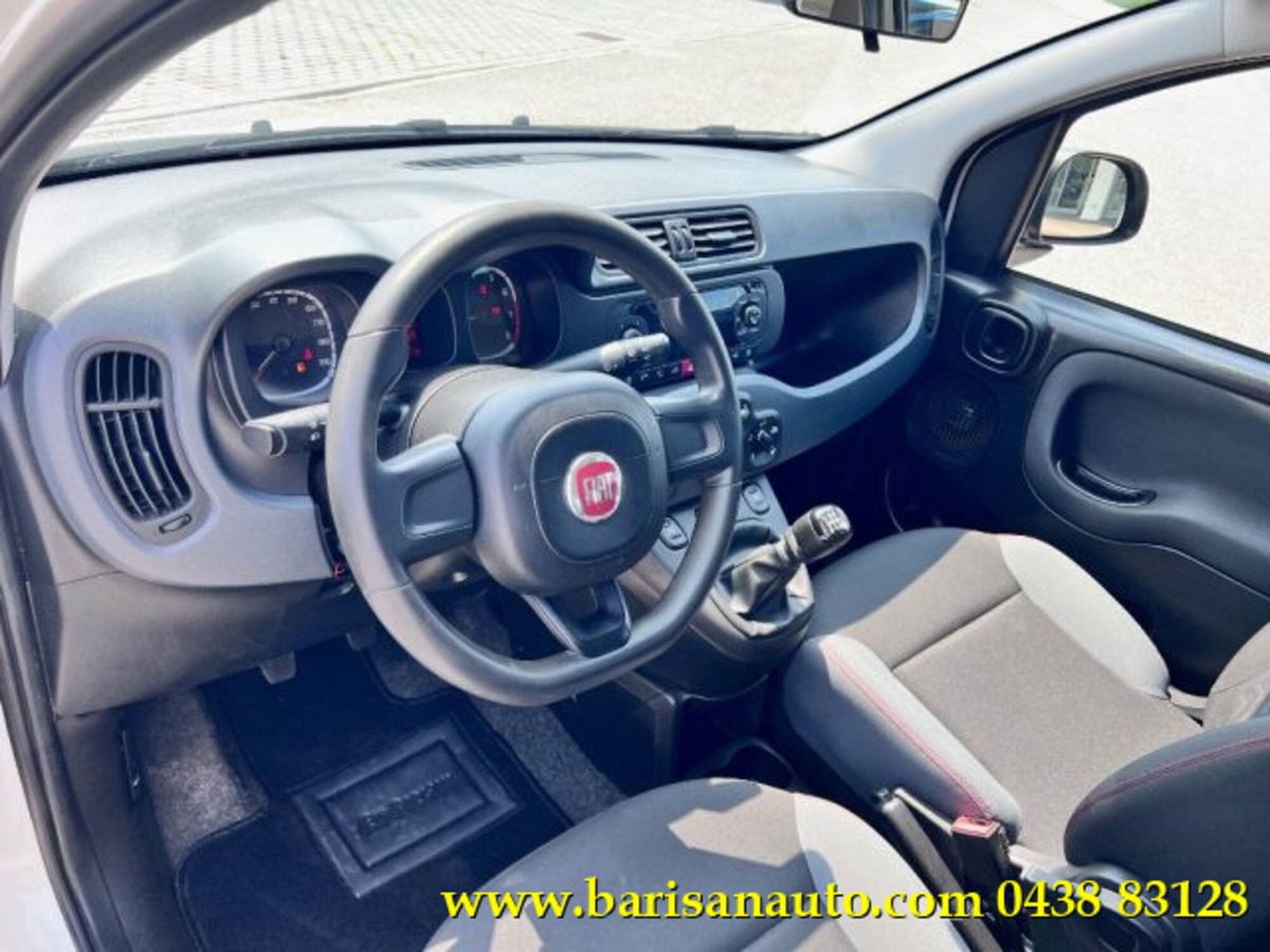 Fiat Panda 0.9 TwinAir Turbo S&S 4x4 (8)