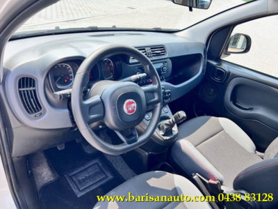 Fiat Panda 0.9 TwinAir Turbo S&S 4x4 (8)