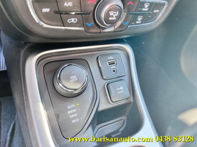 Jeep Compass 2.0 Multijet II aut. 4WD Business (12)