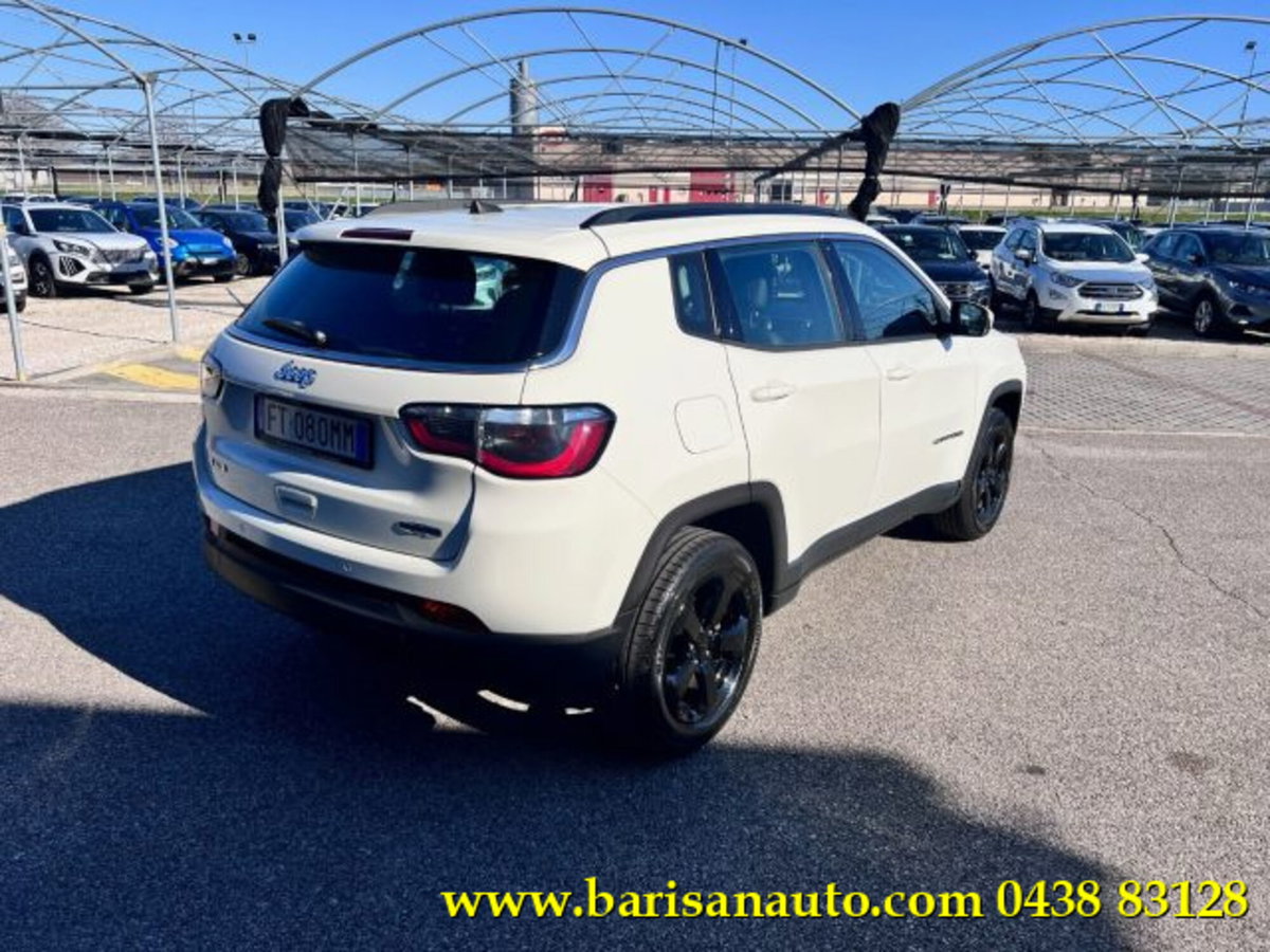 Jeep Compass 2.0 Multijet II aut. 4WD Business (3)