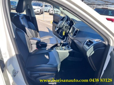 Jeep Compass 2.0 Multijet II aut. 4WD Business (6)