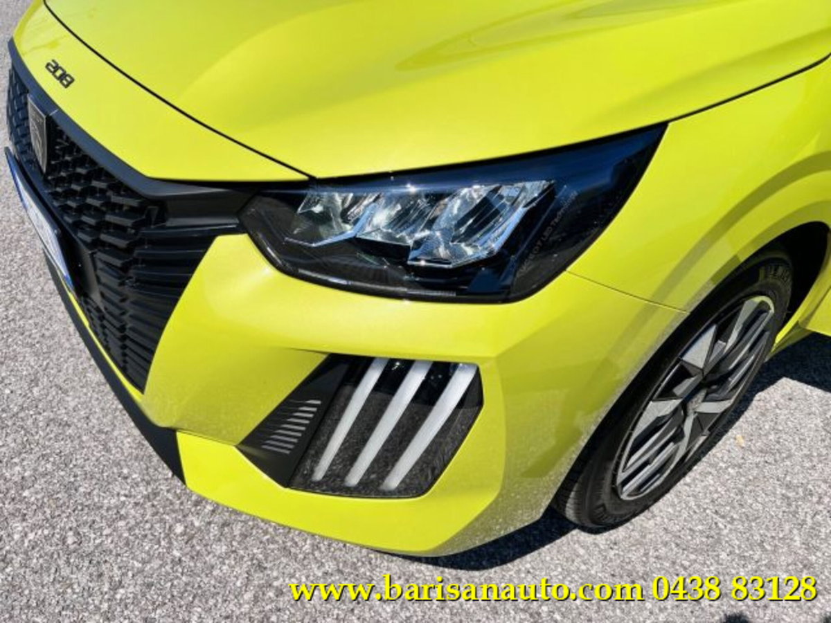 Peugeot 208 1.2 puretech Active s&s 75cv (11)