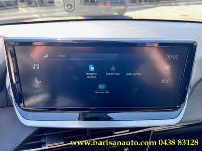 Peugeot 208 1.2 puretech Active s&s 75cv (12)