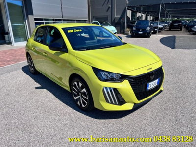 Peugeot 208 1.2 puretech Active s&s 75cv (2)