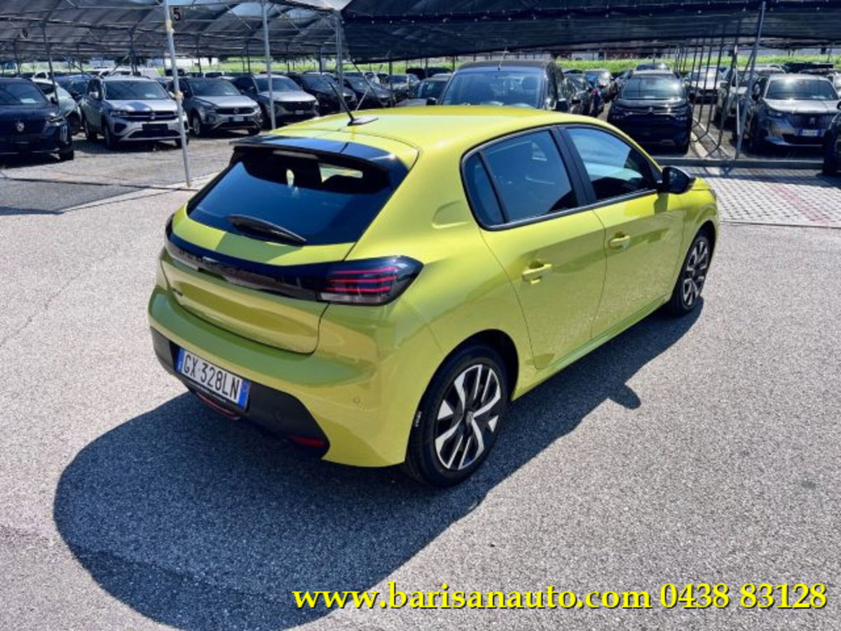 Peugeot 208 1.2 puretech Active s&s 75cv (3)
