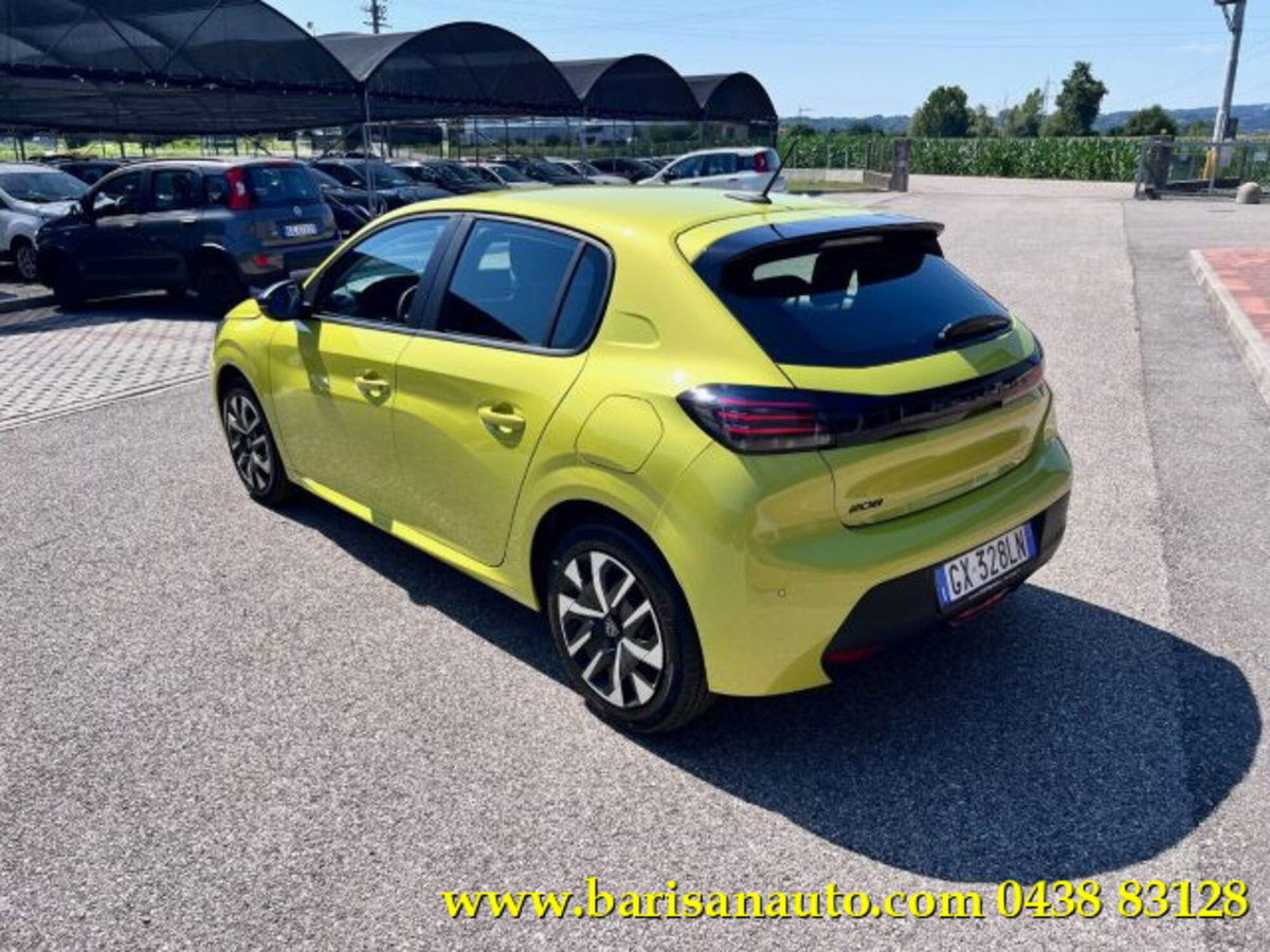 Peugeot 208 1.2 puretech Active s&s 75cv (4)