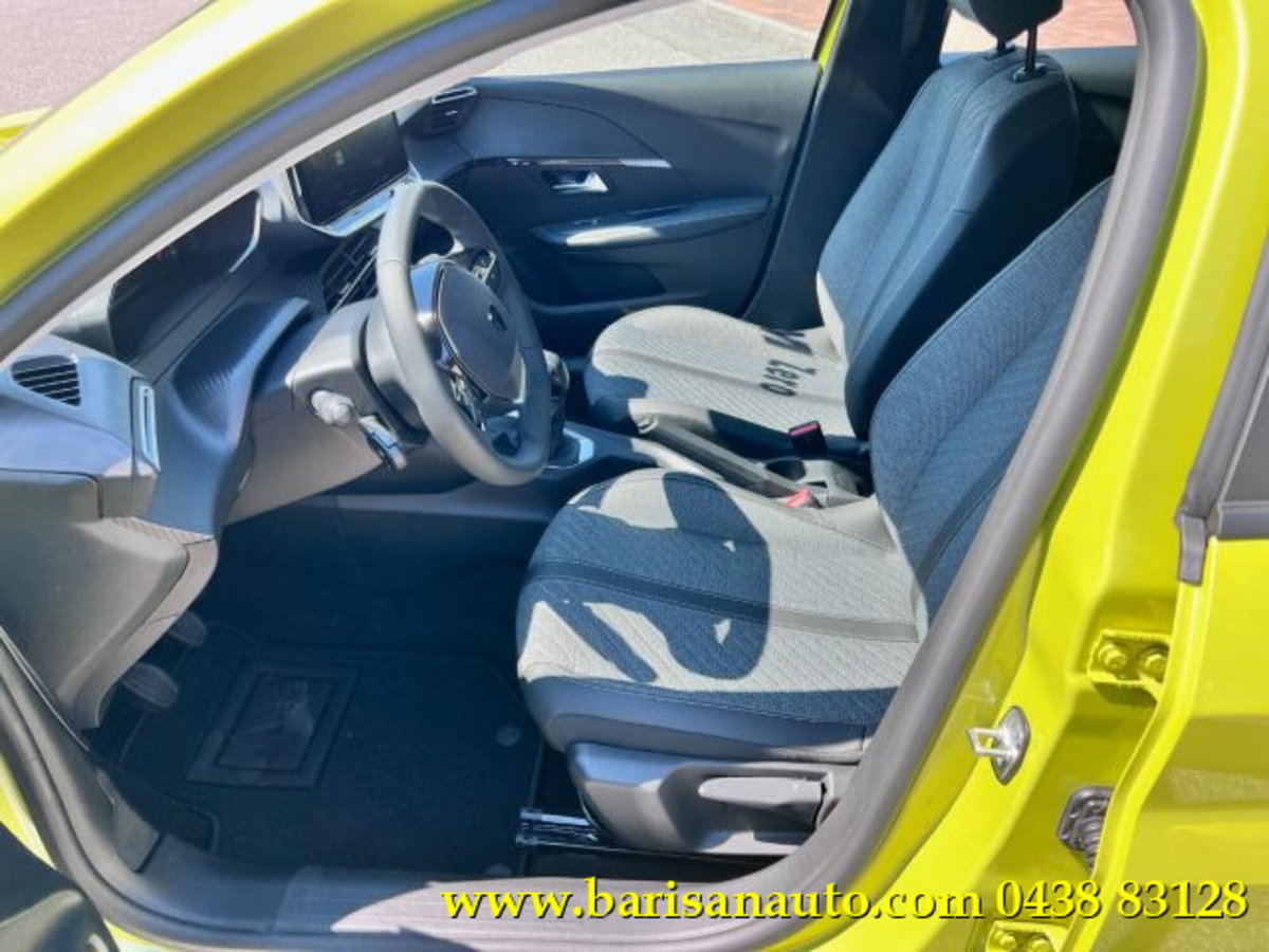 Peugeot 208 1.2 puretech Active s&s 75cv (5)