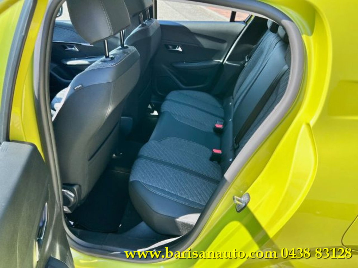 Peugeot 208 1.2 puretech Active s&s 75cv (6)