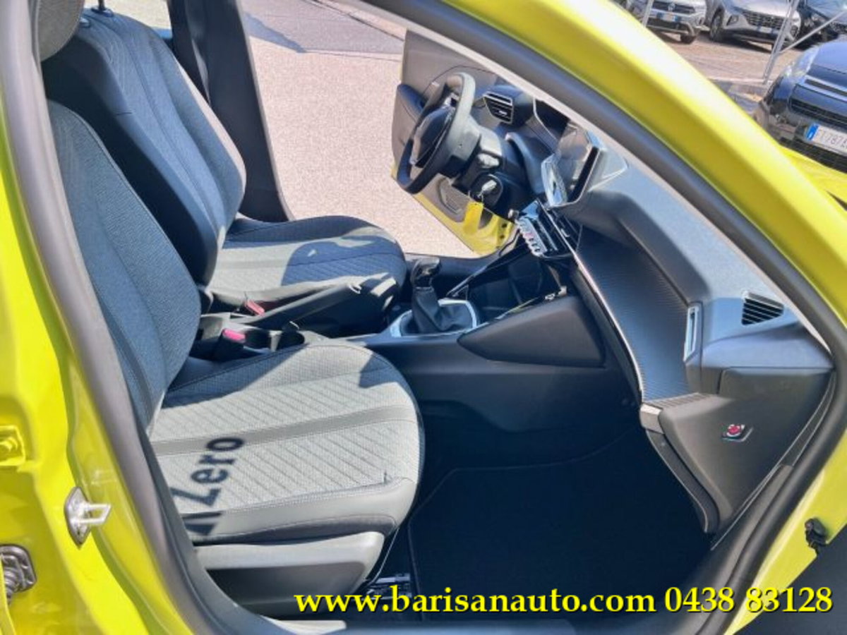 Peugeot 208 1.2 puretech Active s&s 75cv (7)